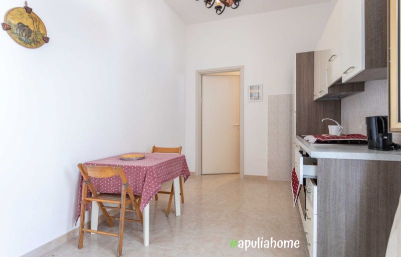 photo 7 Owner direct vacation rental Alliste appartement Puglia Lecce Province