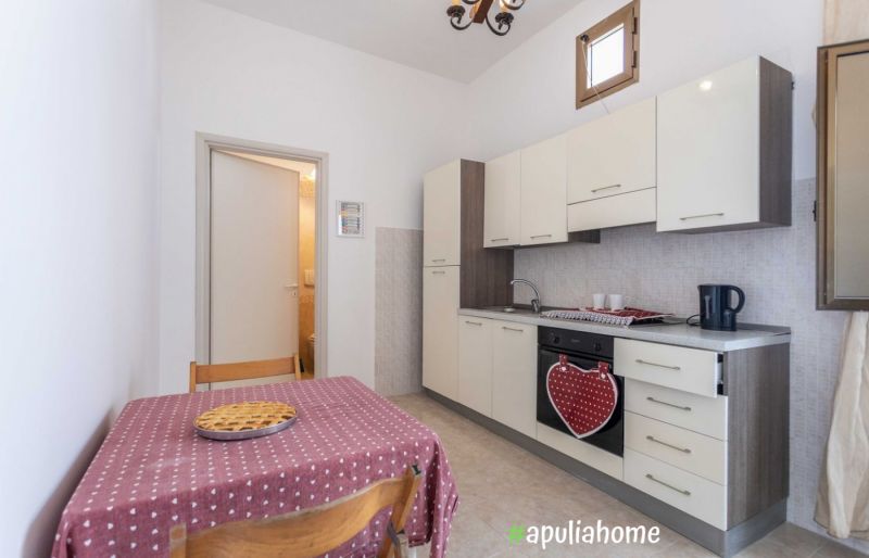 photo 9 Owner direct vacation rental Alliste appartement Puglia Lecce Province