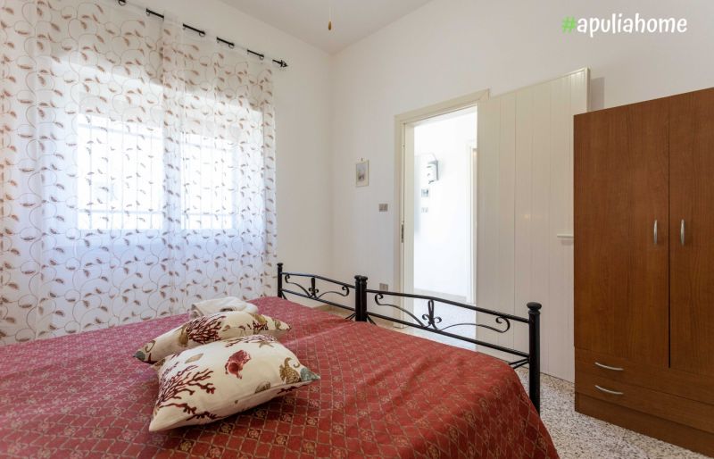 photo 17 Owner direct vacation rental Alliste appartement Puglia Lecce Province