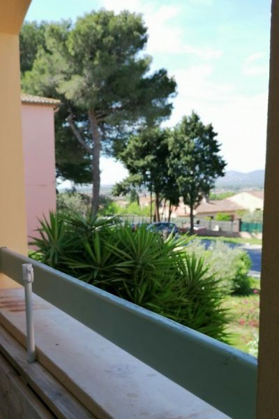 photo 12 Owner direct vacation rental Frjus appartement Provence-Alpes-Cte d'Azur Var Loggia