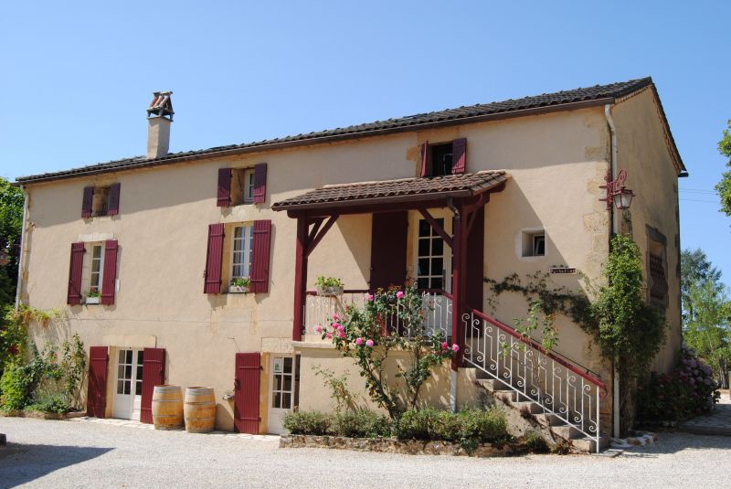 photo 1 Owner direct vacation rental Sarlat maison Aquitaine Dordogne
