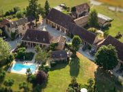 Dordogne holiday rentals: maison no. 125654