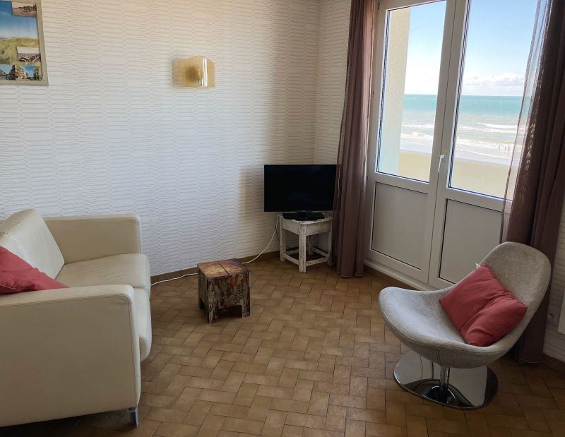 photo 2 Owner direct vacation rental Bray-Dunes appartement Nord-Pas de Calais Nord Sitting room
