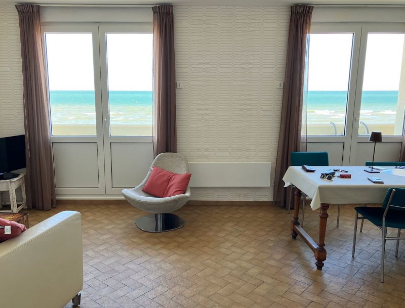 photo 4 Owner direct vacation rental Bray-Dunes appartement Nord-Pas de Calais Nord Sitting room