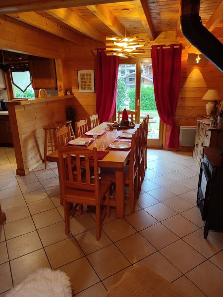 photo 11 Owner direct vacation rental La Bresse chalet Lorraine Vosges