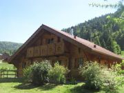 holiday rentals for 8 people: chalet no. 125961