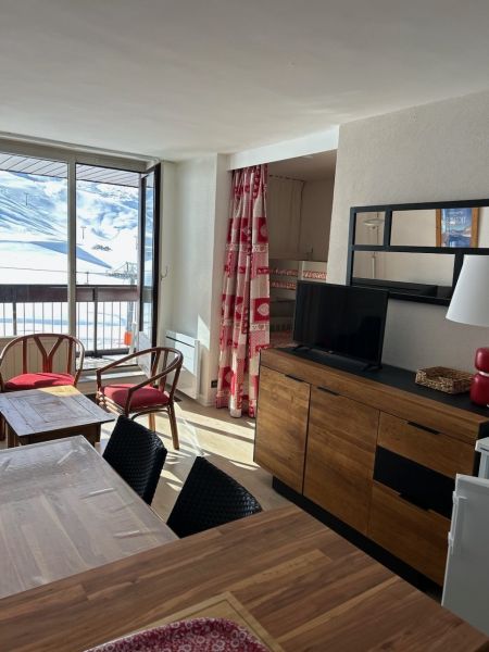 photo 9 Owner direct vacation rental Tignes studio Rhone-Alps Savoie Living room