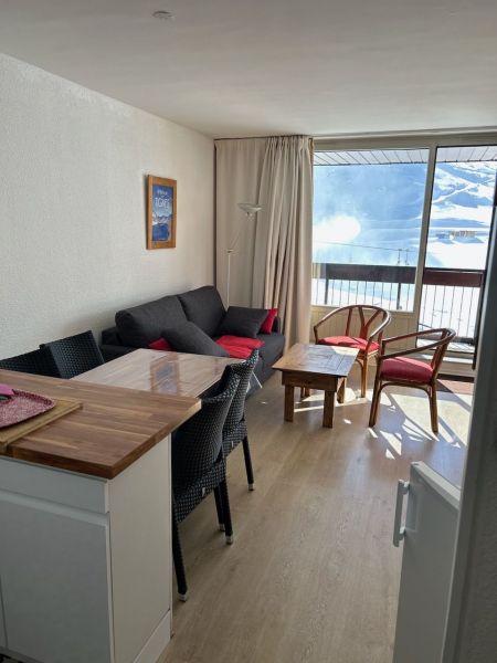 photo 10 Owner direct vacation rental Tignes studio Rhone-Alps Savoie Living room