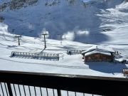 Killy Ski Area mountain and ski rentals: studio no. 126280