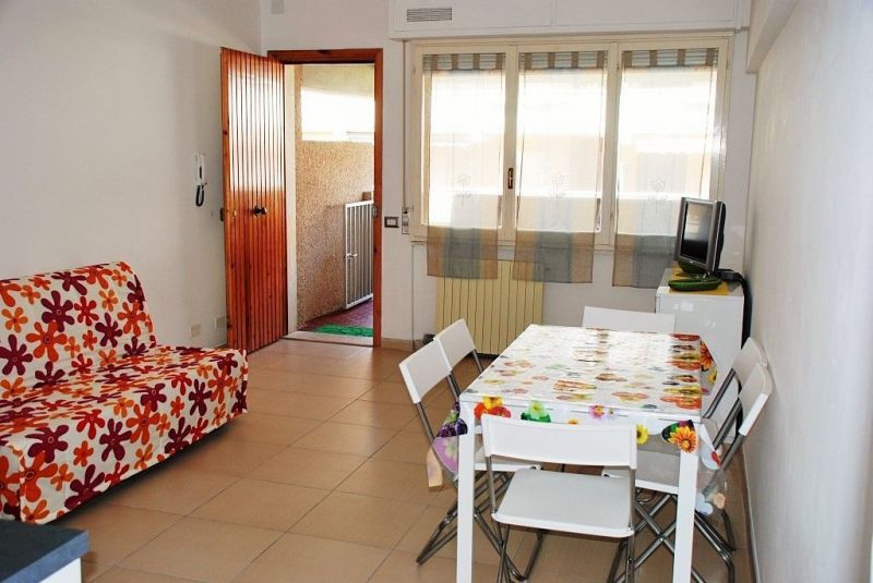 photo 3 Owner direct vacation rental San Vincenzo appartement Tuscany  Dining room