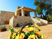 Santa Maria Di Leuca holiday rentals houses: villa no. 126448