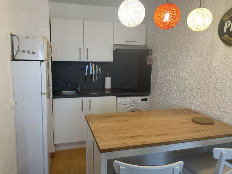 photo 4 Owner direct vacation rental Lumio appartement Corsica Corsica Kitchenette
