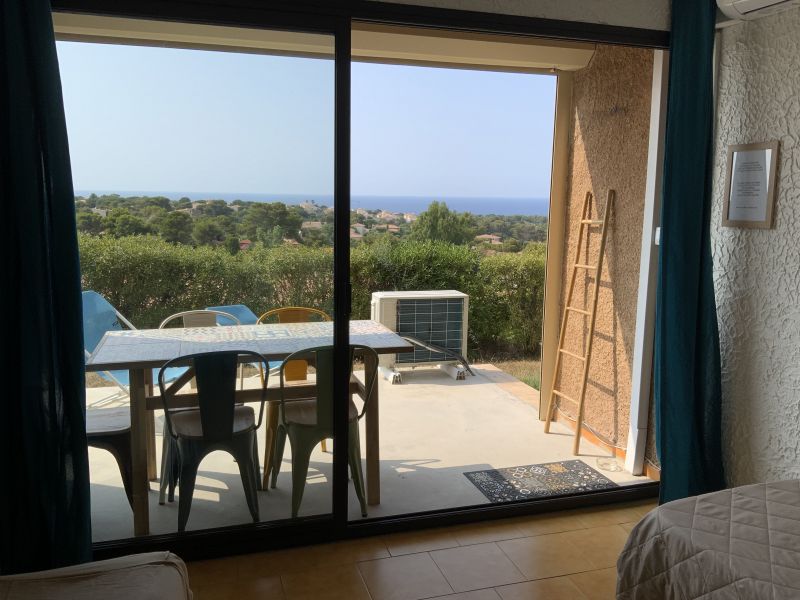photo 5 Owner direct vacation rental Lumio appartement Corsica Corsica View from the property