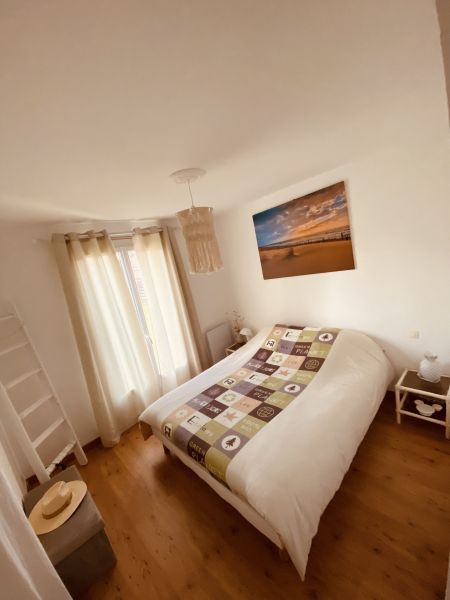 photo 6 Owner direct vacation rental Biscarrosse villa Aquitaine Landes bedroom 1