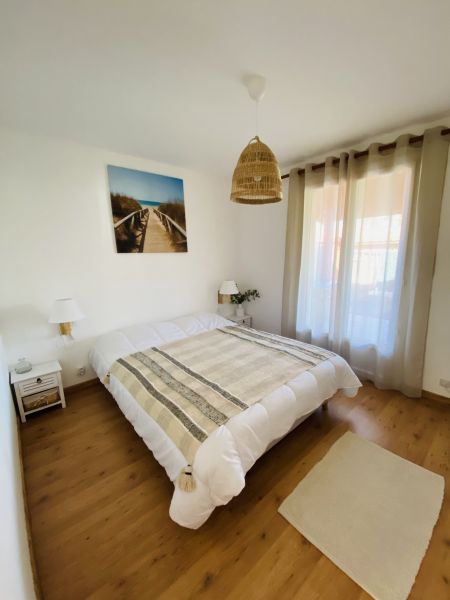 photo 7 Owner direct vacation rental Biscarrosse villa Aquitaine Landes bedroom 2