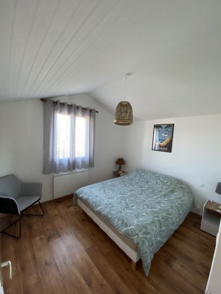 photo 9 Owner direct vacation rental Biscarrosse villa Aquitaine Landes bedroom 3