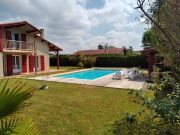 Aquitaine holiday rentals for 8 people: villa no. 126813