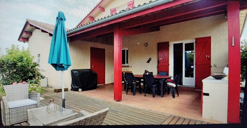 photo 15 Owner direct vacation rental Biscarrosse villa Aquitaine Landes