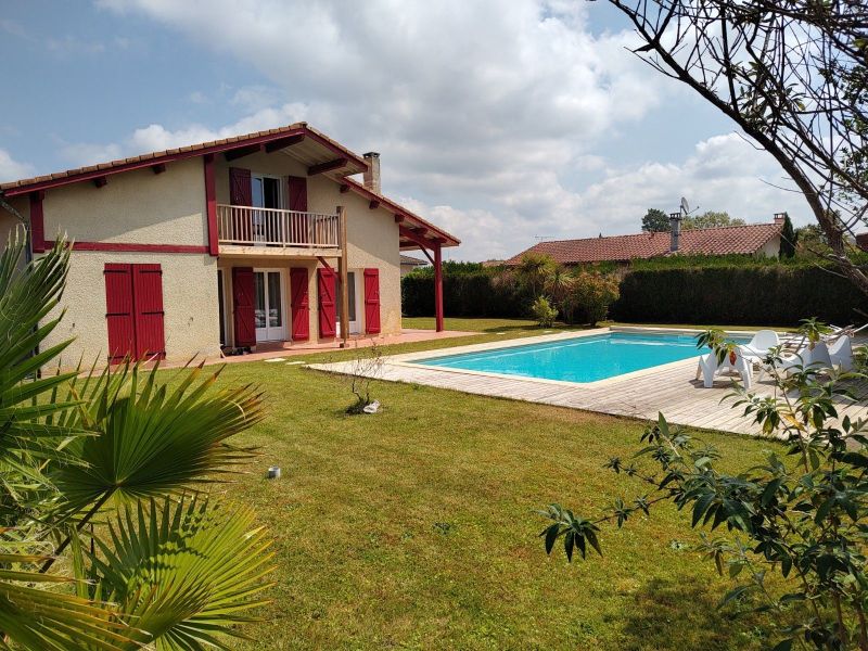 photo 3 Owner direct vacation rental Biscarrosse villa Aquitaine Landes