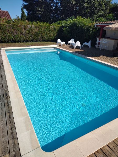 photo 16 Owner direct vacation rental Biscarrosse villa Aquitaine Landes