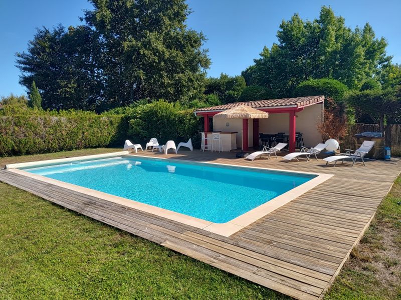 photo 17 Owner direct vacation rental Biscarrosse villa Aquitaine Landes