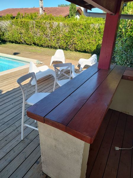 photo 19 Owner direct vacation rental Biscarrosse villa Aquitaine Landes