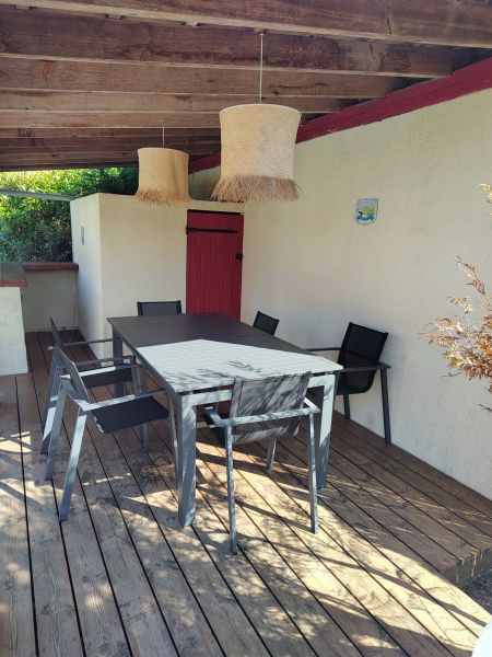 photo 20 Owner direct vacation rental Biscarrosse villa Aquitaine Landes