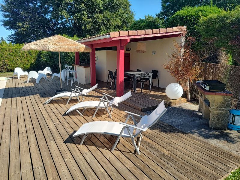 photo 21 Owner direct vacation rental Biscarrosse villa Aquitaine Landes