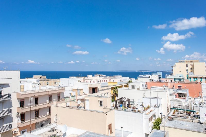 photo 15 Owner direct vacation rental Gallipoli maison Puglia Lecce Province View from terrace