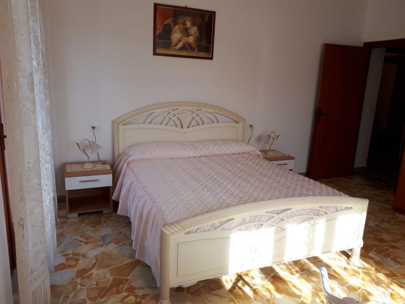 photo 10 Owner direct vacation rental Porto Azzurro appartement Tuscany Elba Island bedroom