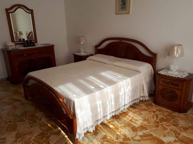 photo 14 Owner direct vacation rental Porto Azzurro appartement Tuscany Elba Island bedroom