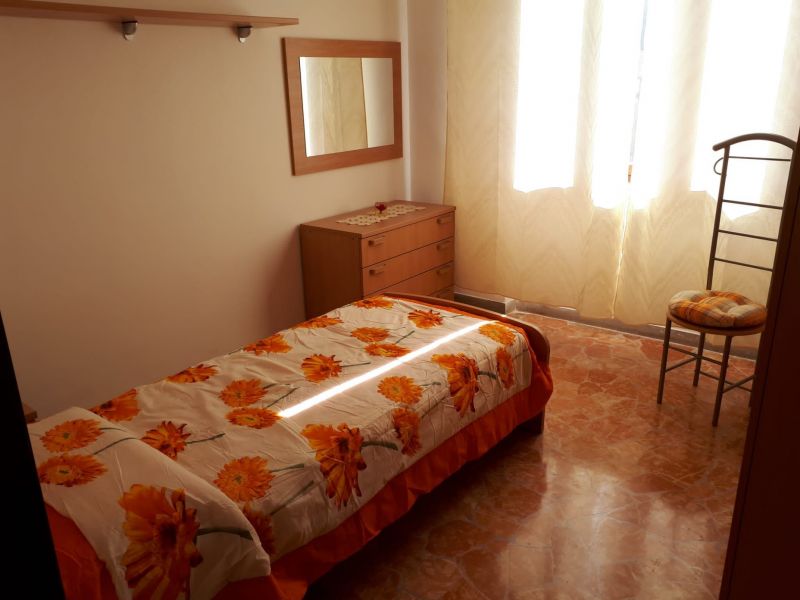 photo 12 Owner direct vacation rental Porto Azzurro appartement Tuscany Elba Island bedroom