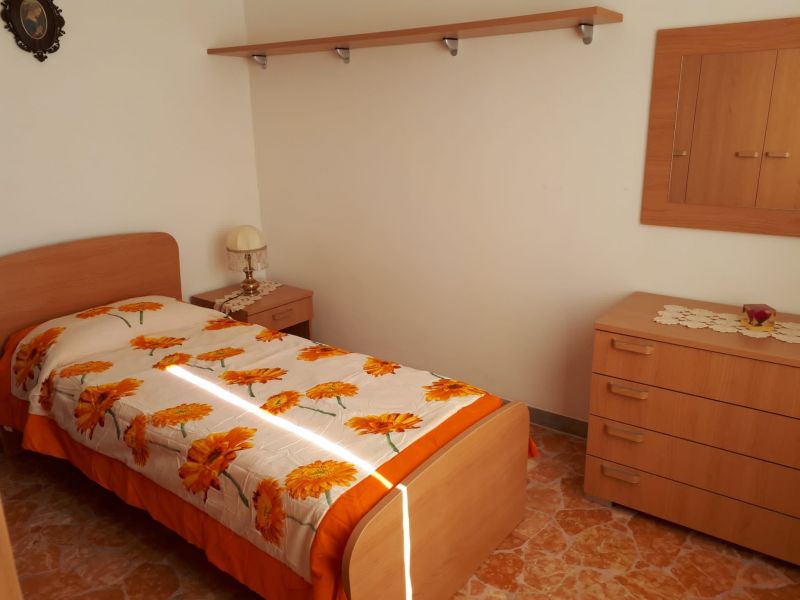 photo 16 Owner direct vacation rental Porto Azzurro appartement Tuscany Elba Island bedroom