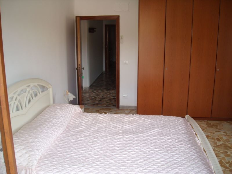 photo 8 Owner direct vacation rental Porto Azzurro appartement Tuscany Elba Island bedroom