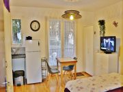 Europe holiday rentals for 2 people: studio no. 127340