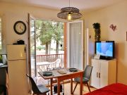 Languedoc-Roussillon holiday rentals: studio no. 127340