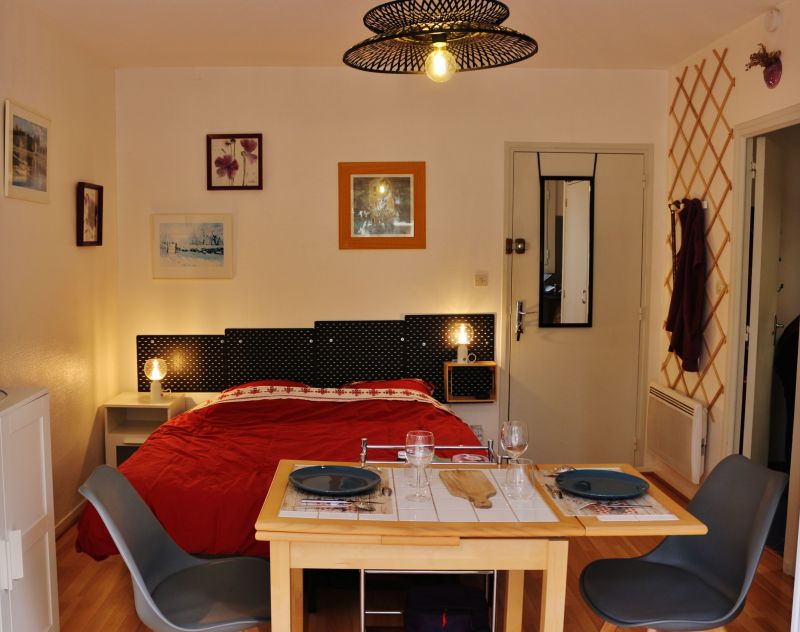 photo 1 Owner direct vacation rental Amlie-Les-Bains studio Languedoc-Roussillon Pyrnes-Orientales bedroom