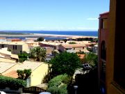 Valras-Plage sea view holiday rentals: appartement no. 127409