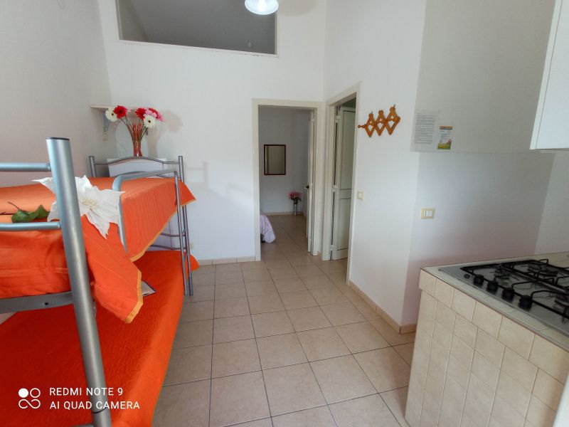 photo 4 Owner direct vacation rental Peschici appartement Puglia  Other view