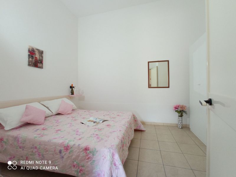 photo 6 Owner direct vacation rental Peschici appartement Puglia  bedroom