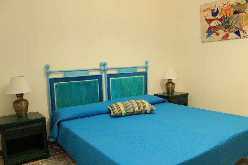 photo 9 Owner direct vacation rental Cagliari appartement Sardinia Cagliari Province bedroom 1