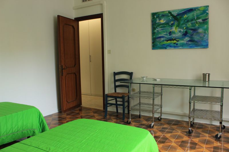 photo 11 Owner direct vacation rental Cagliari appartement Sardinia Cagliari Province bedroom 2