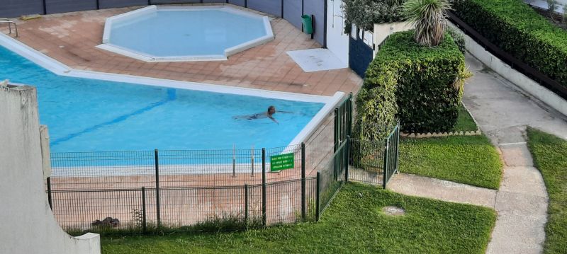 photo 14 Owner direct vacation rental Palavas-les-Flots appartement   Swimming pool