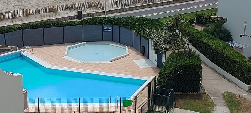 photo 16 Owner direct vacation rental Palavas-les-Flots appartement   Swimming pool