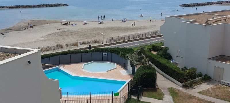 photo 17 Owner direct vacation rental Palavas-les-Flots appartement   Swimming pool