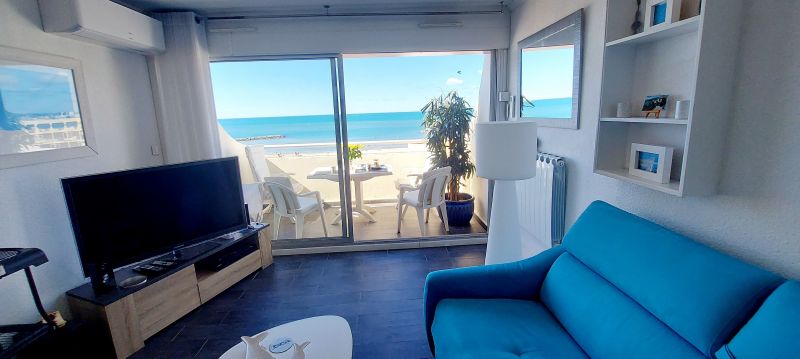 photo 18 Owner direct vacation rental Palavas-les-Flots appartement   View from the property