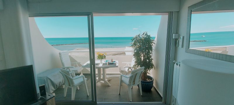 photo 19 Owner direct vacation rental Palavas-les-Flots appartement   View from the property