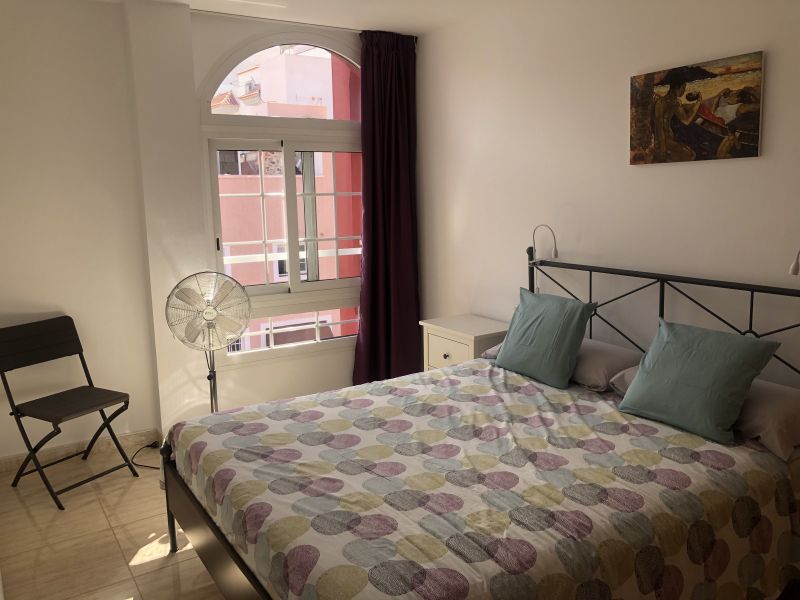 photo 15 Owner direct vacation rental Playa San Juan appartement Canary islands  bedroom 1