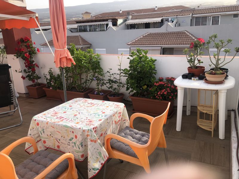 photo 6 Owner direct vacation rental Playa San Juan appartement Canary islands