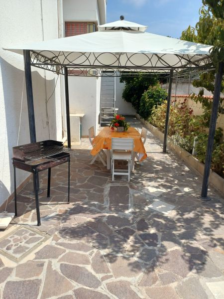 photo 1 Owner direct vacation rental San Pietro in Bevagna appartement   Garden